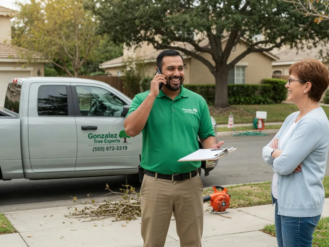 Tree Service Pea Ridge, WV FAQs